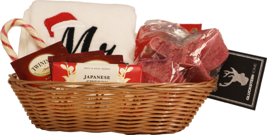 Holiday Gift Basket