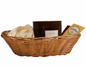 Wellness Gift Basket